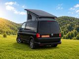 Volkswagen T6.1 wie California+CAMPER NEU AUSBAU+ALLTAGSAUT - VW T6 California
