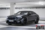 BMW M5 Keramik|DriverP|ComfortP|TravelP|Carbon|LP169 - BMW M5 mit Hybrid-Antrieb: Limousine