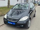 Mercedes-Benz A 170 A Klasse TÜV & ASU NEU Klima 147 Tkm Navi - gebrauchte Mercedes-Benz A 170 aus dem Jahr 2005