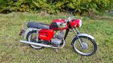 Mz TS 150 - MZ TS 150