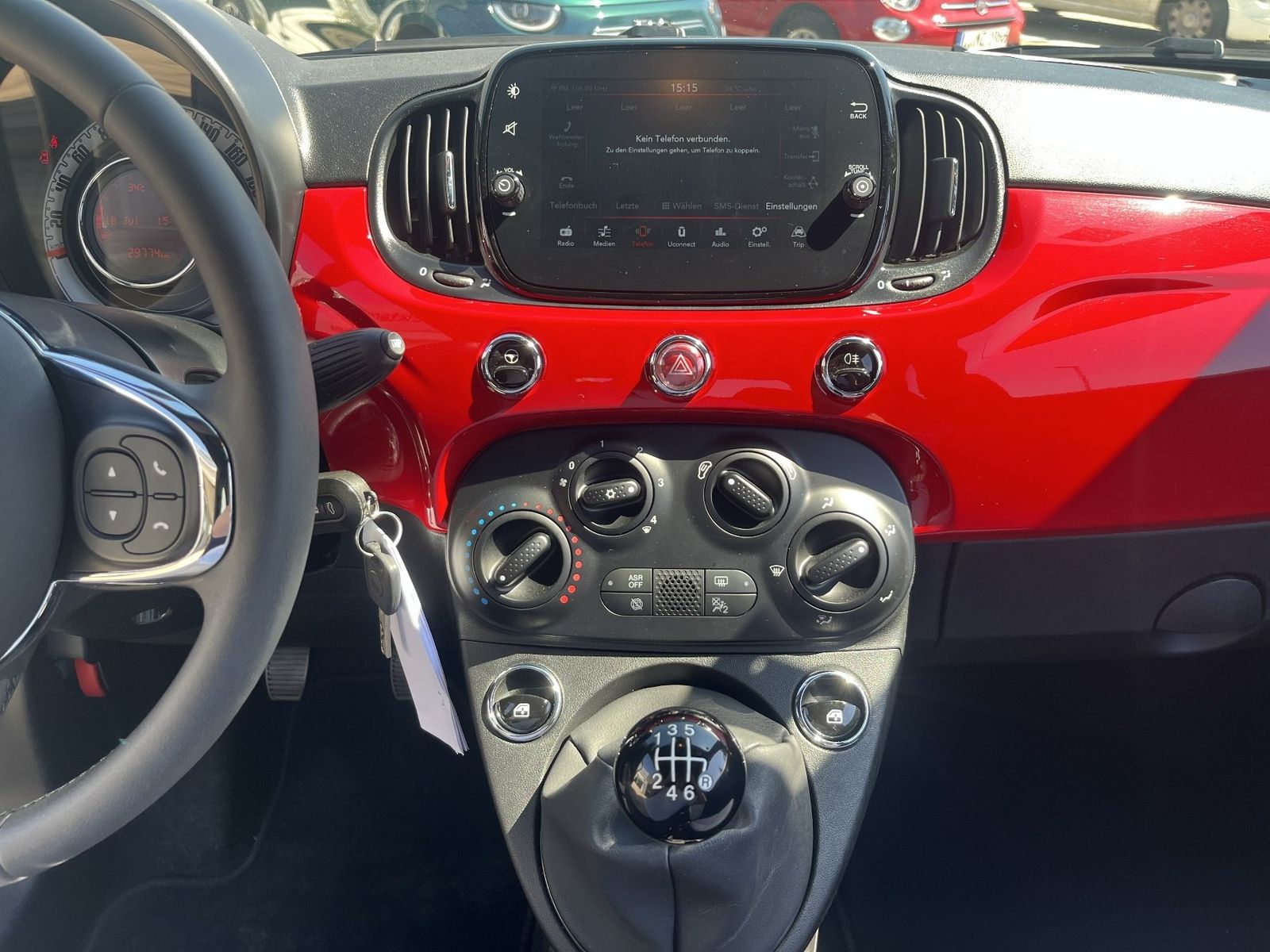 Fiat 500C - Bild 15