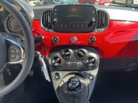 Fiat 500C - Vorschau Bild 15