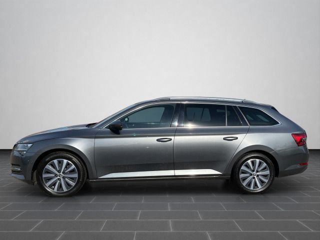 Skoda Superb - Bild 7