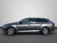 Skoda Superb - Vorschau Bild 7