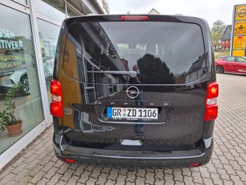 Opel Zafira Life - 5