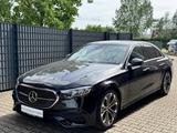 Mercedes-Benz E 200 AMG-LINE KAMERA|NAVI|KLIMA|SHZ|CARPLAY|LED - gebrauchte Mercedes-Benz E 200 aus dem Jahr 2024