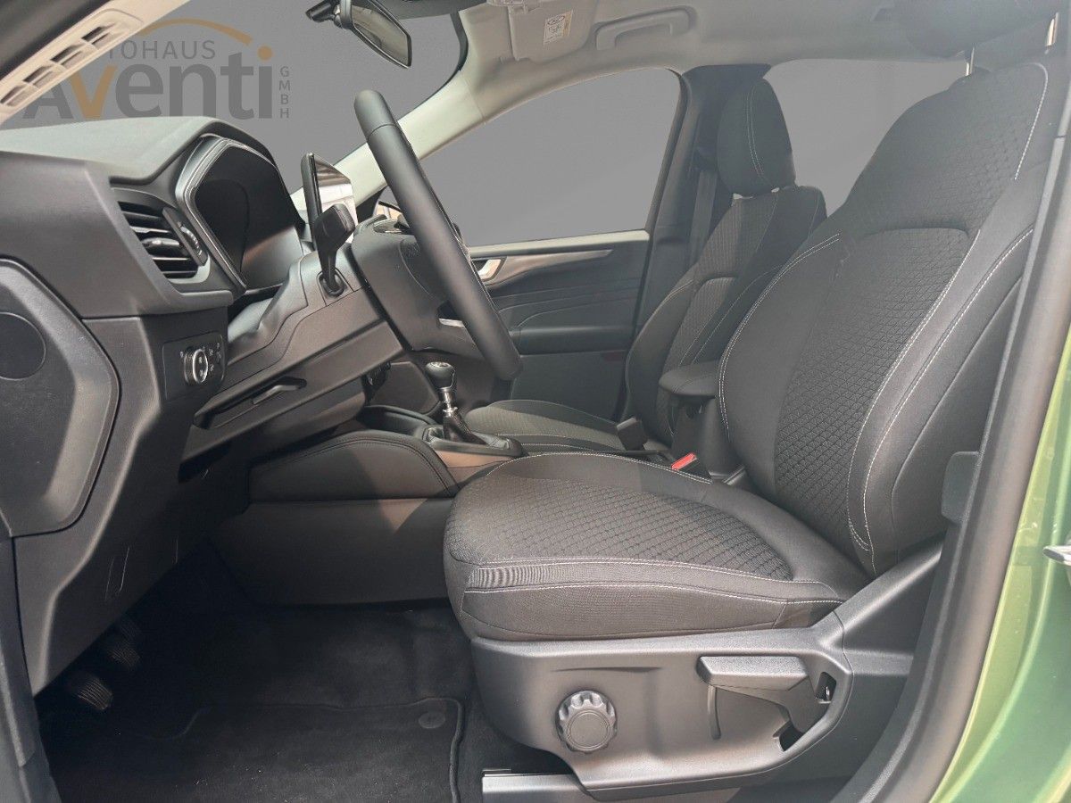 Ford Kuga - Bild 6
