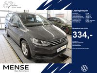 Volkswagen Touran - Vorschau Bild 1