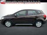 Suzuki SX4 S-Cross 1.6 VVT CVT 4x4 Comfort - Suzuki (SX4) S-Cross mit Benzin-Antrieb: Automatik