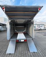 Algema Euro Trans 27-21/46X - Algema LKWs