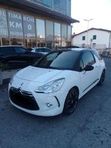 DS Automobiles Ds DS3 3 1.4 HDi 70 So Chic - DS Automobiles DS3 aus 2015