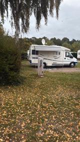 Chausson Fiat - Chausson Integrierter