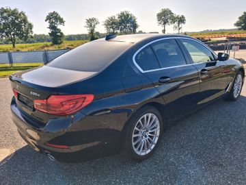 BMW 530 - 12