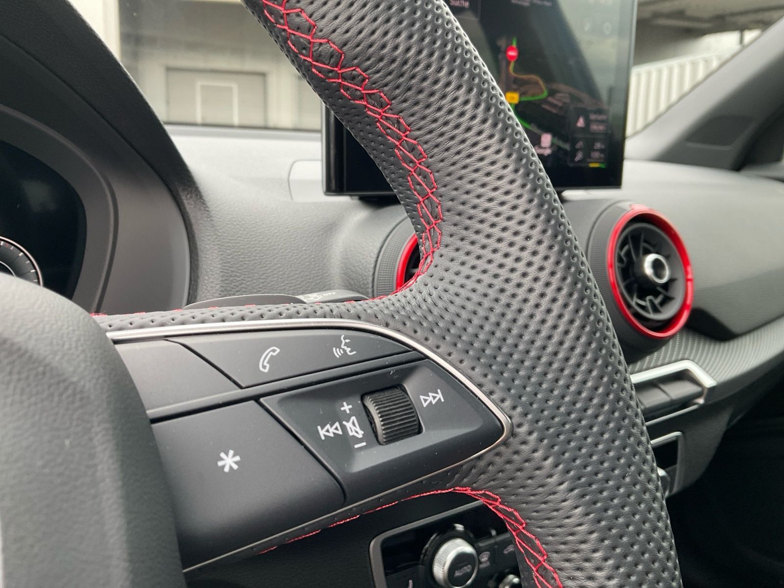 Audi Q2 - Bild 24
