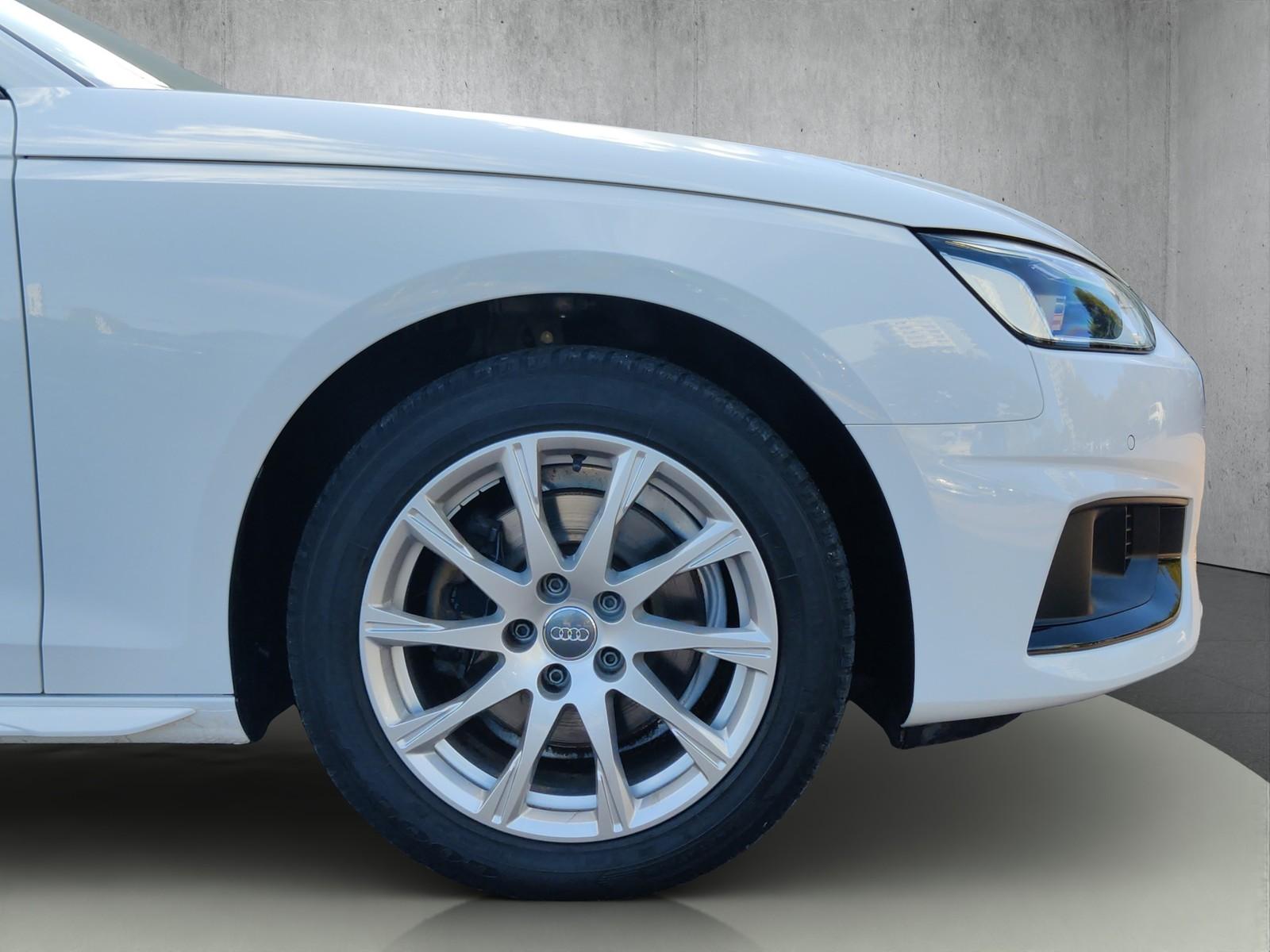 Audi A4 Avant advanced 35 TFSI, миниатюра 23