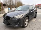 Mazda CX-5 Center-Line AWD Navi Xenon - Mazda CX-5: Center Line