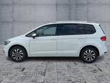 Volkswagen Touran 2.0TDI DSG ACTIVE 5JG+ACC+APP+SHZ+PDC+AHK - Volkswagen Touran: 5.2