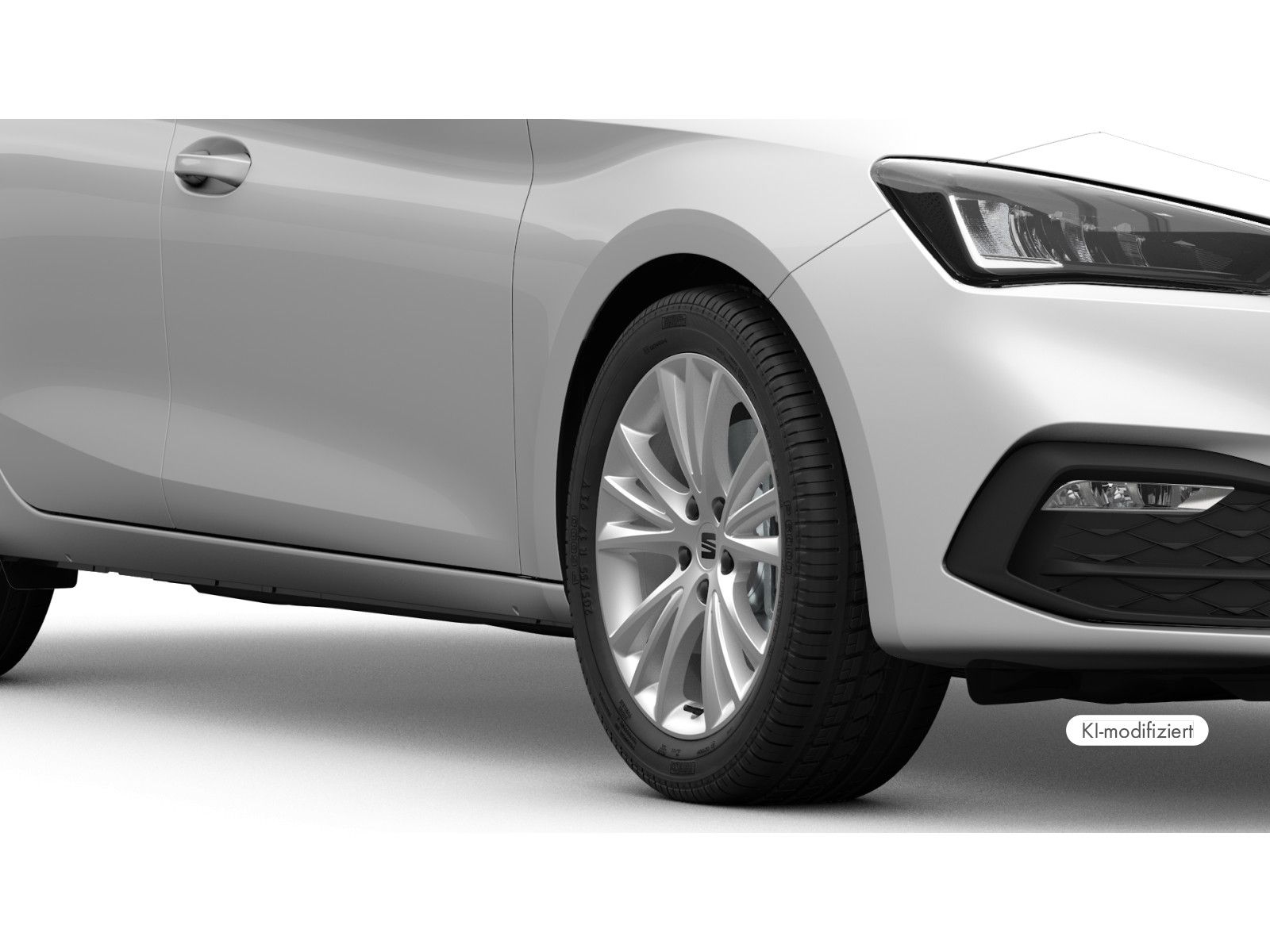 Seat Leon - Bild 4