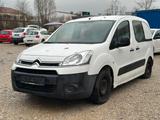 Citroën Berlingo 1,6 Ltr. - 72 kW 16V 5 Sit. Niveau B L1 - Citroën Berlingo Gebrauchtwagen in München