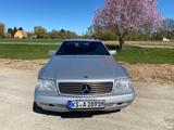 Mercedes-Benz SL 320 SL - Mercedes-Benz Gebrauchtwagen von 1995