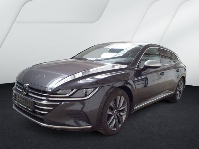 Arteon Shootingbrake 2.0 DSG ELEGANCE NAVI+AHK