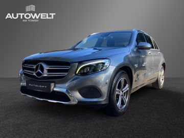 Mercedes GLC 220 - 3