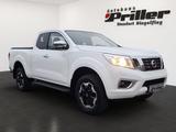 Nissan Navara N-Connecta King Cab 4x4/Navi/Aludeckel - Nissan Navara: Cab