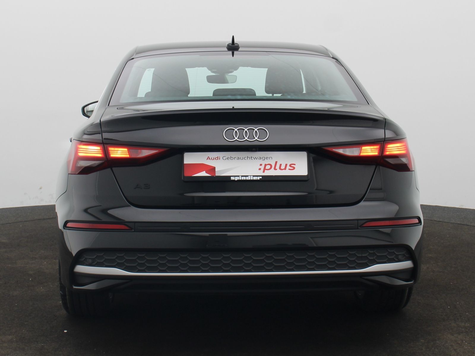 Audi A3 - Bild 8