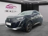 Peugeot 2008 1.2 12V Allure Pack EAT - Peugeot 2008 e-Allure-Pack
