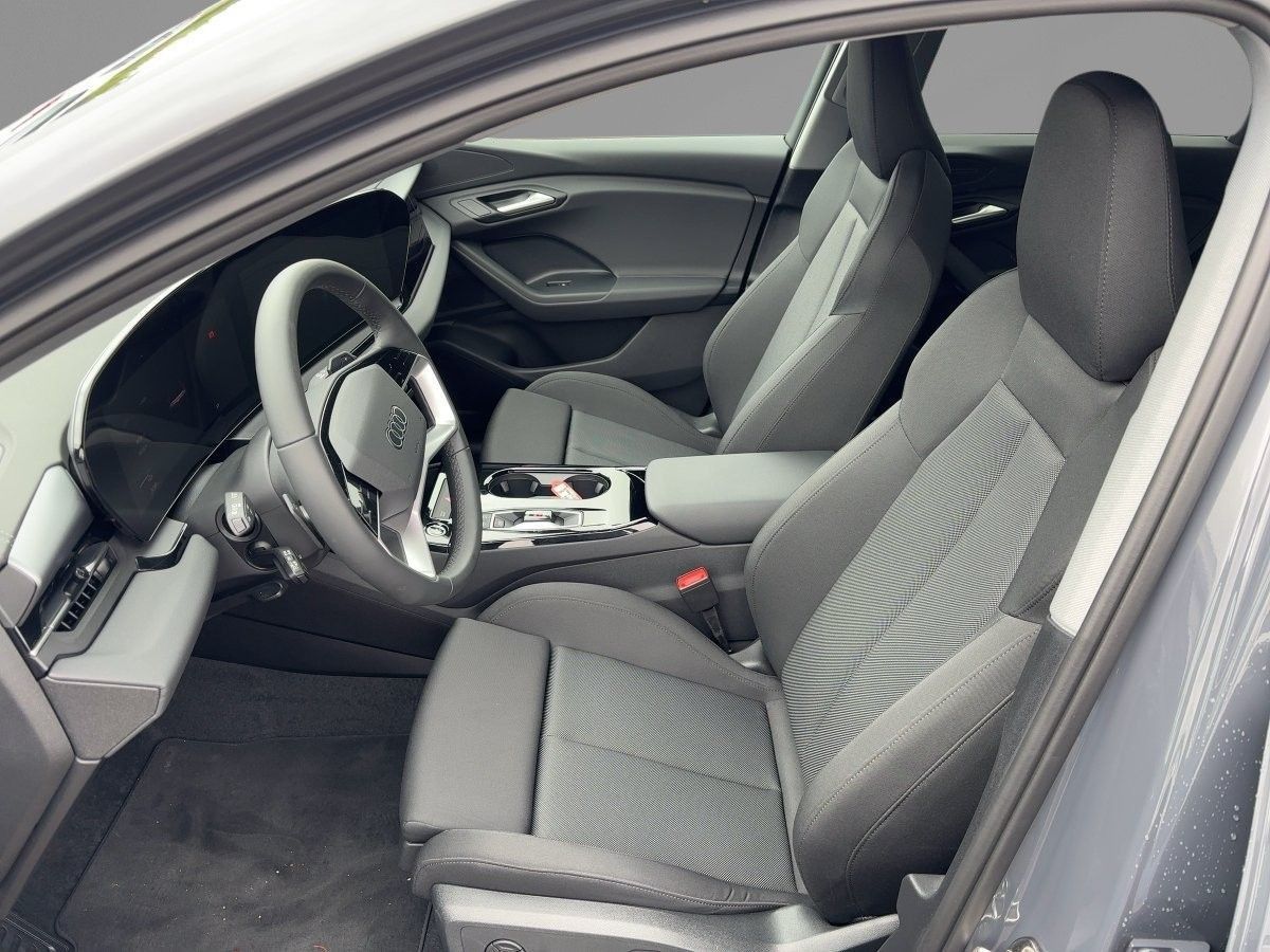 Audi Q6 e-tron - Bild 7
