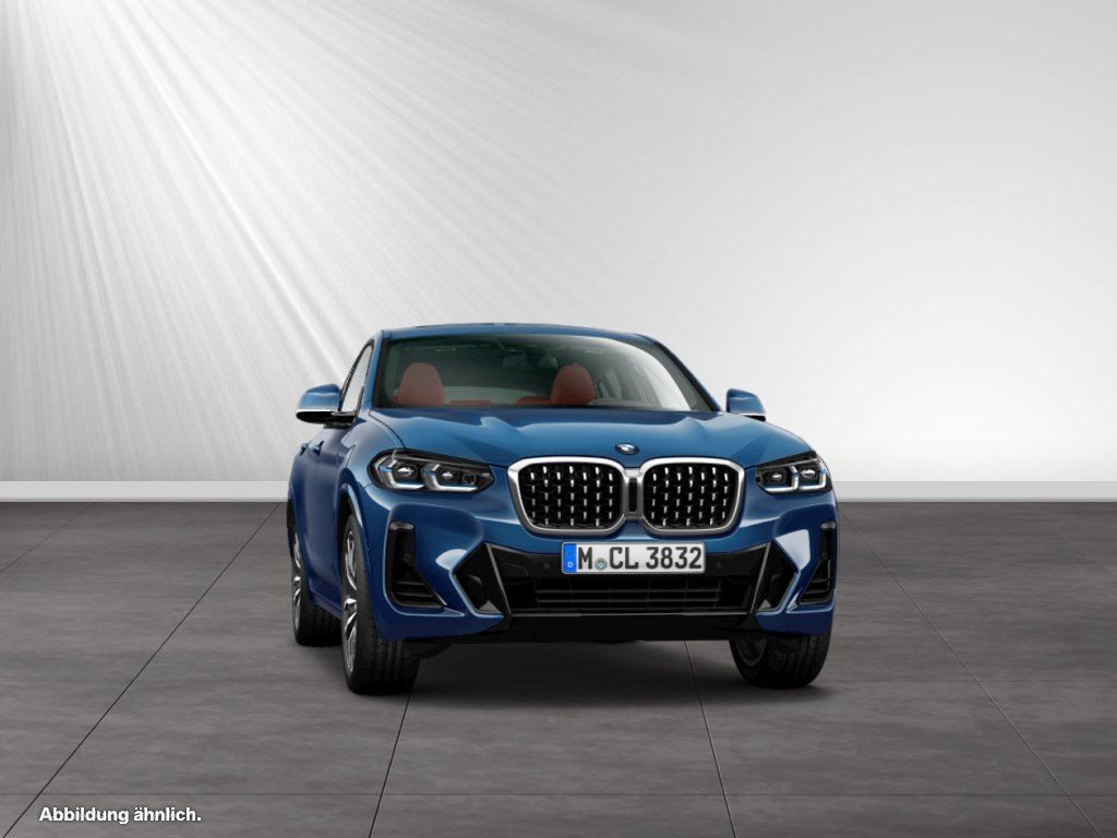 BMW X4 - Bild 13