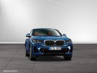 BMW X4 - Vorschau Bild 13