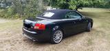 Audi S4 - LPG - 4.2 tiptronic quattro Cabriolet  - Audi S4 aus 2004: Cabrio