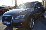 Audi Q5 2.0 TFSI  quattro 3x S-LINE NAVI BI XENON - Audi Q5 Gebrauchtwagen
