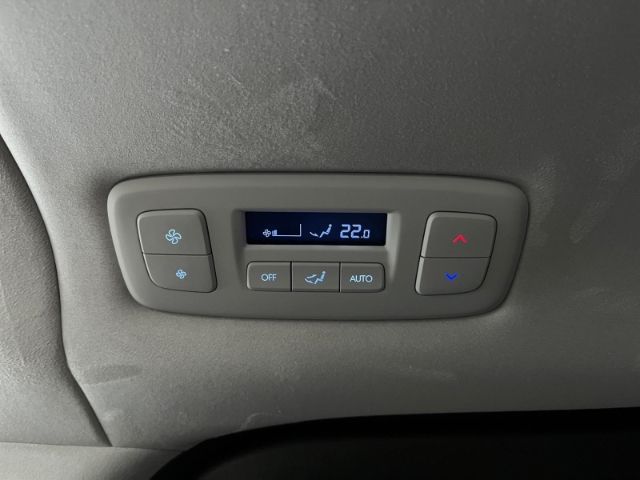 Hyundai Staria – Bild 20
