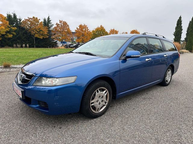 Honda Accord 2.0 Comfort