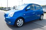 Kia Picanto 1.1"2.Hand"Automatik"TOP"Klima"HU NEU" - Kia Gebrauchtwagen von 2006