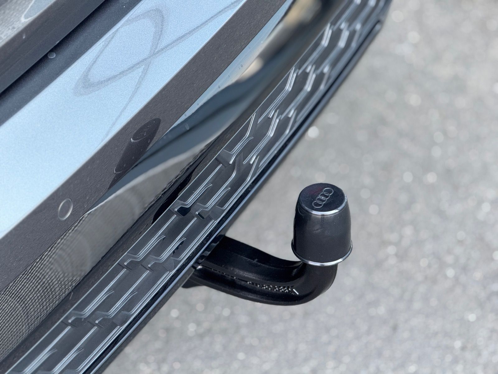 Audi A3 - Bild 9