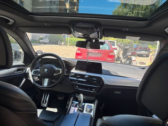 BMW Bmw 520 2019 M Paket