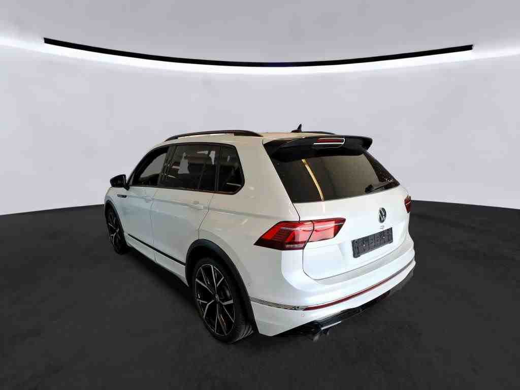 Volkswagen Tiguan - Bild 4