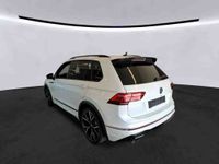 Volkswagen Tiguan - Vorschau Bild 4