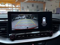 KIA XCeed Spirit|LED|JBL|CAR PLAY|SHZ|KAMERA