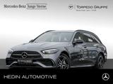 Mercedes-Benz C 300 e T AMG|NIGHT|DISTR|KAM|MBUX|AMBI|SHZ|LED| - gebrauchte Mercedes-Benz C 300 aus dem Jahr 2023