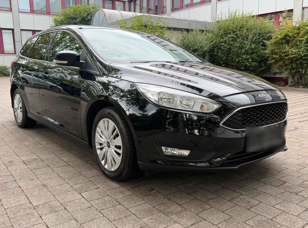 Image of Ford Fiesta