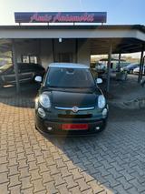 Fiat 500L Living 1.6 16V Multijet Lounge S&S 88kW - Fiat 500L Living Gebrauchtwagen