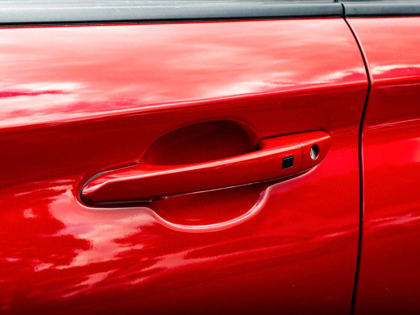 Hyundai Kona 4WD AUtomatik+Leder+SD+1Hand