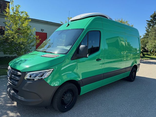 Mercedes-Benz 315 CDI Sprinter Kühlfahrzeugausbau