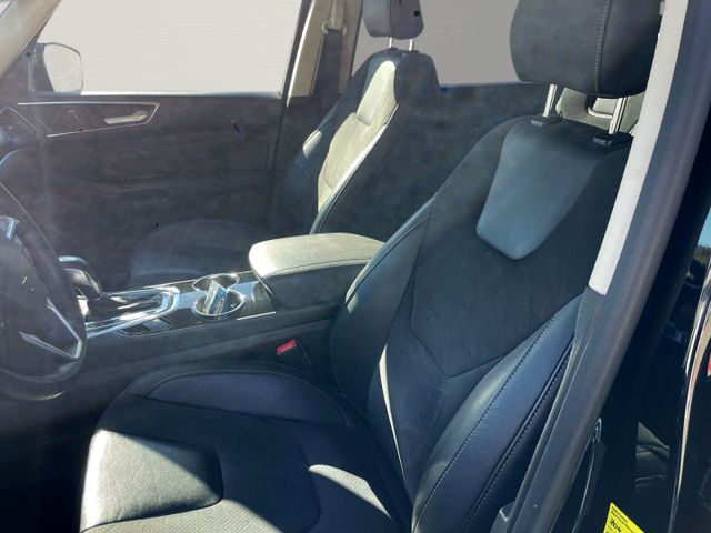 Ford S-Max 2.0 Ecoboost Titanium+AHK+Kamera+Verkauf n