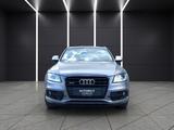 Audi SQ5 3.0 TDI competition quattro ACC-PANO-LEDER - Audi SQ5 Gebrauchtwagen in Stuttgart