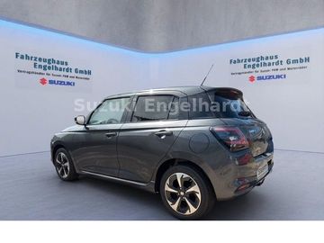 Suzuki Swift 1.2 HYBRID MT Comfort+